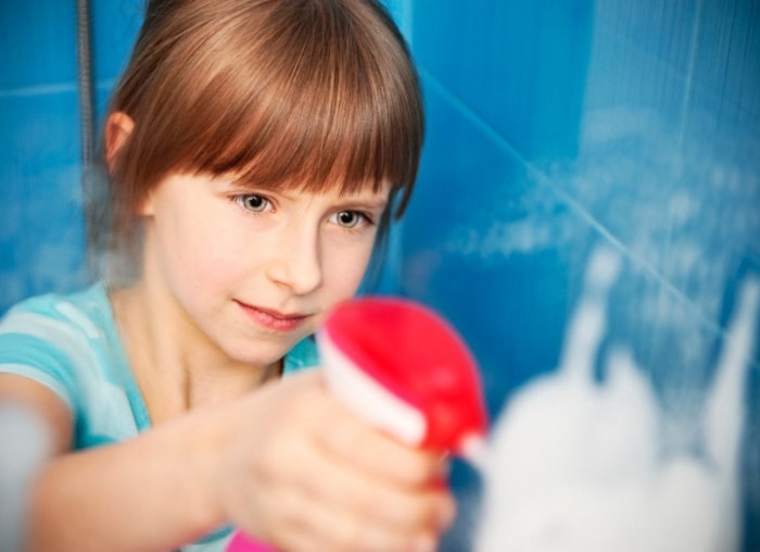 25 des meilleures tâches ménagères pour les enfants de tous âges