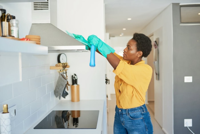 Comment nettoyer tous les appareils électroménagers de votre maison