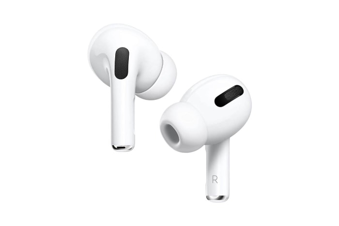 Meilleures offres technologiques du vendredi noir : Apple AirPods Pro