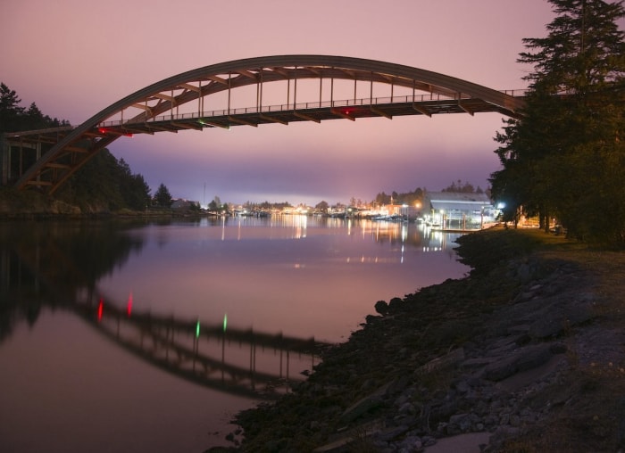 Les 10 meilleures villes américaines pour une escapade romantique