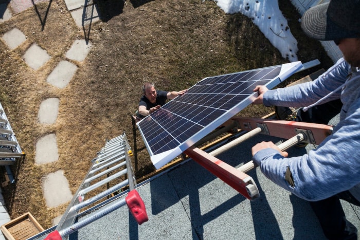 Ces rénovations écologiques pour la maison offrent le meilleur retour sur investissement