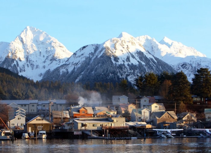 20 villes de montagne incontournables à travers l'Amérique