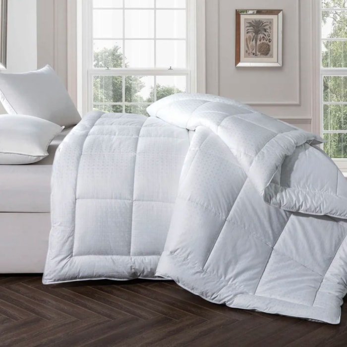 Les meilleures offres de literie : Wayfair Sleep All Season Down Alternative Comforter (doudoune de remplacement du duvet)