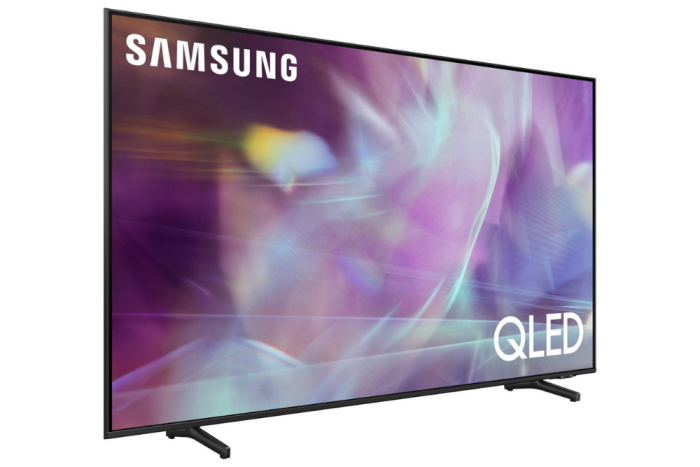 Tour d'horizon des offres Target 11:1 : Téléviseur Samsung 65 Smart QLED 4K UHD