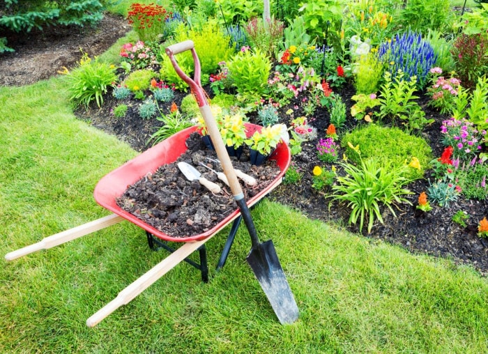 9 astuces d'aménagement paysager astucieuses pour votre plus beau jardin