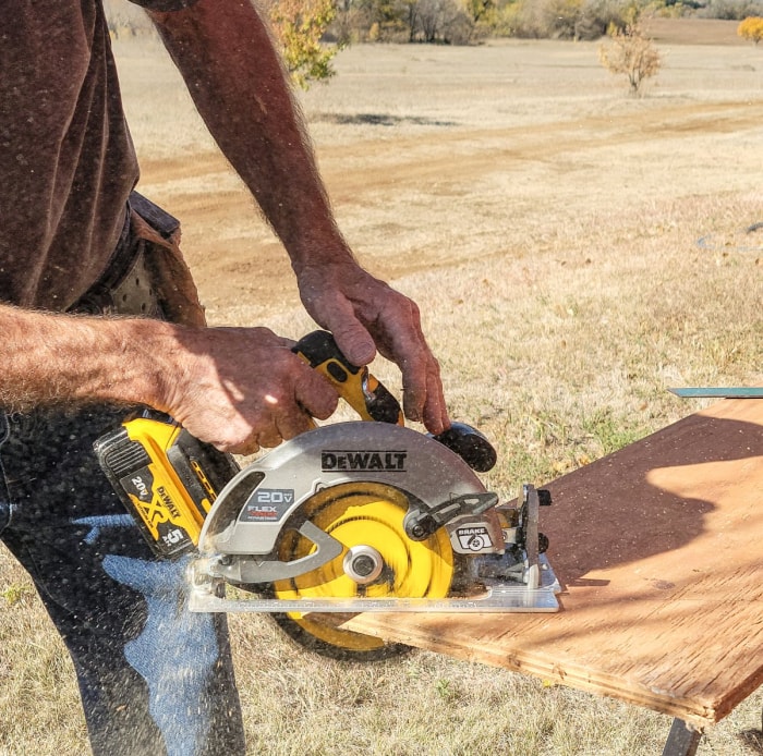 Le temps presse pour obtenir des outils DeWalt gratuits