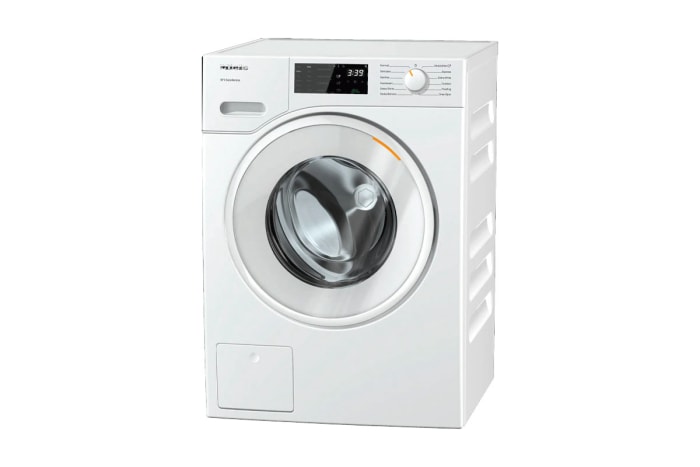 L'option des meilleures marques de lave-linge : MIELE