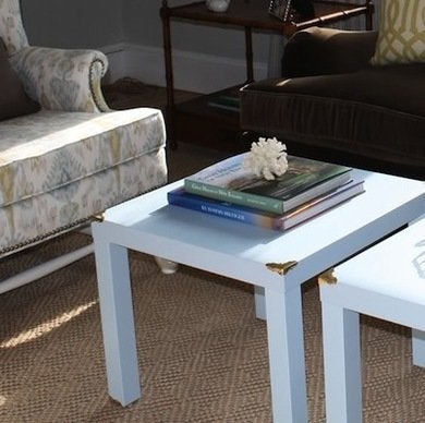 16 modèles de table basse DIY à petit prix