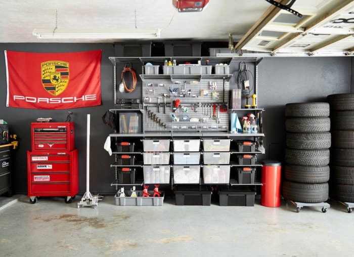 5 rénovations de garage qui inspireront la vôtre