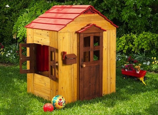 9 kits pour une maison d'enfants instantanée