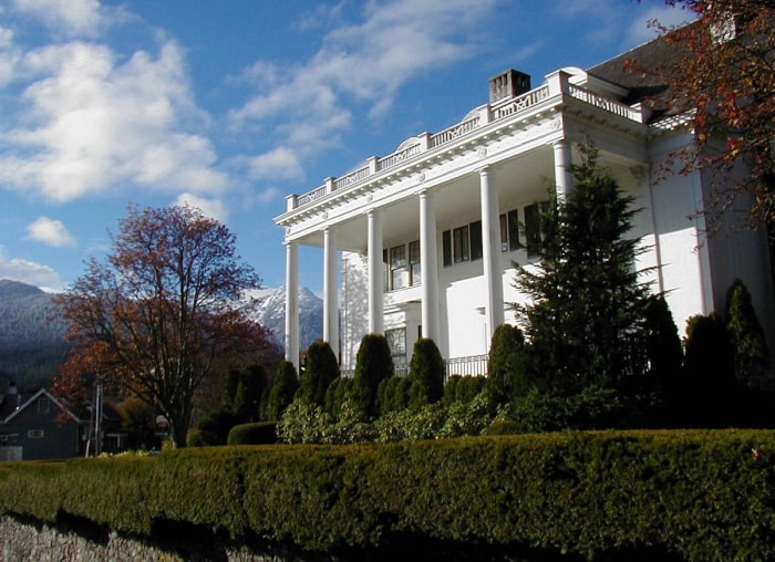 La maison la plus célèbre de chaque État