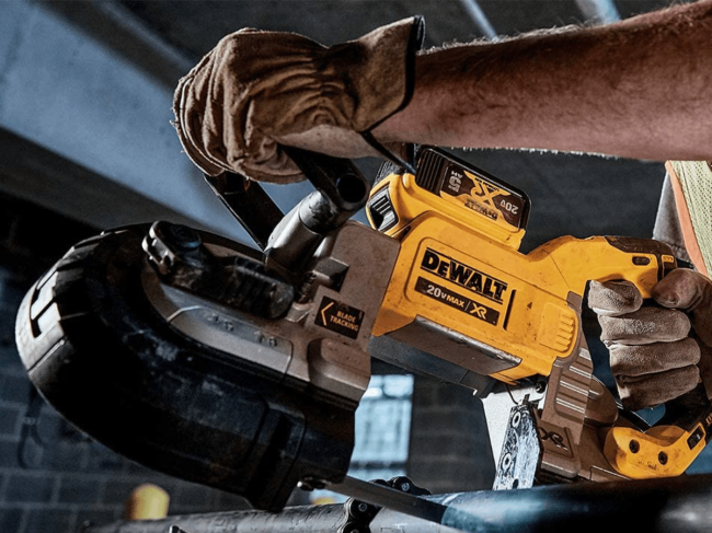 Les meilleures offres d'accès anticipé aux outils Amazon Prime sur DeWalt, Craftsman et plus