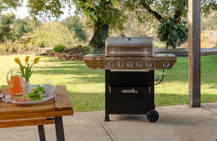 La meilleure option de marque de gril : Nexgrill