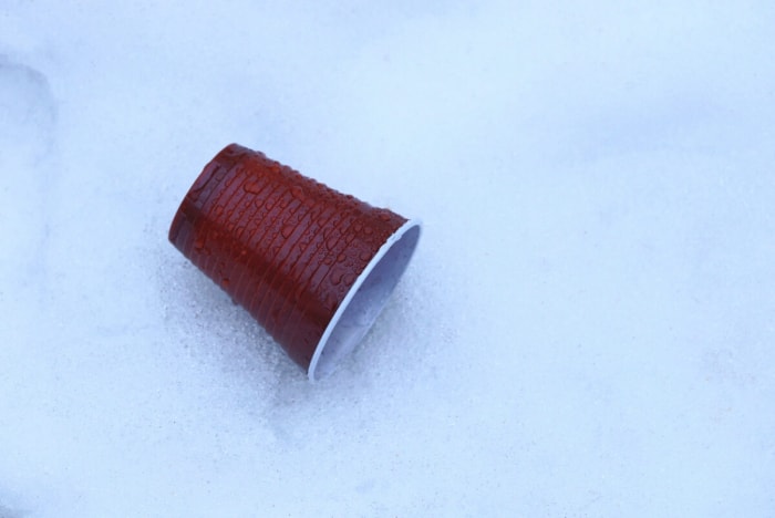 erreurs de déneigement