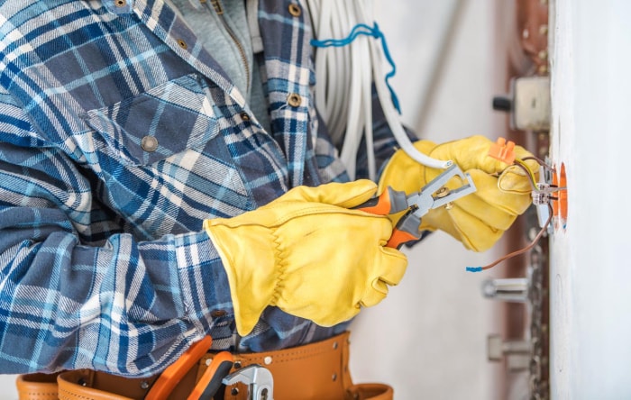 Comment créer une entreprise d'électricité