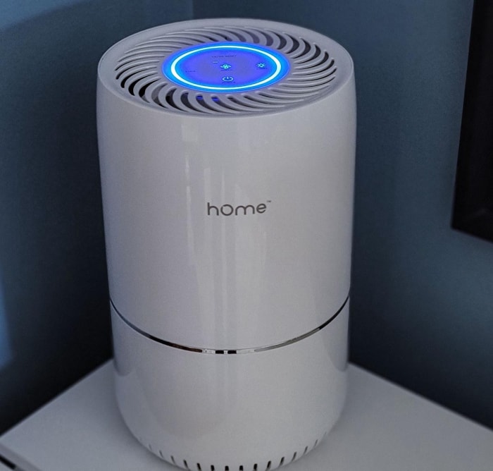 Purificateur d'air Homelabs