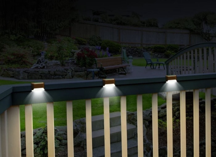 11 idées d'éclairage de terrasse pour illuminer votre espace extérieur