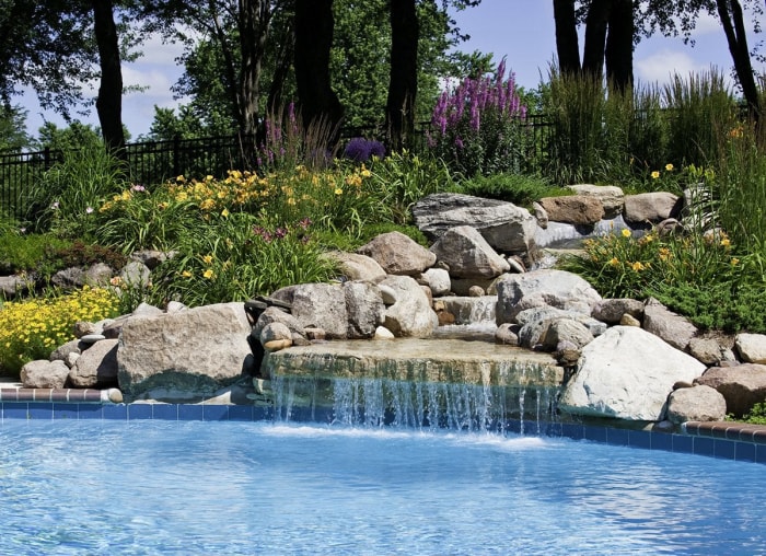 11 des plus belles piscines de jardin que nous ayons jamais vues