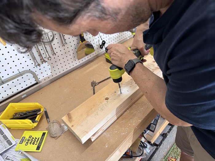 Les meilleures options de perceuse Ryobi