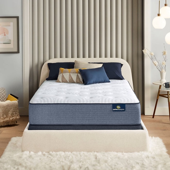 La meilleure offre de la Journée des anciens combattants : Matelas Serta Perfect Sleeper