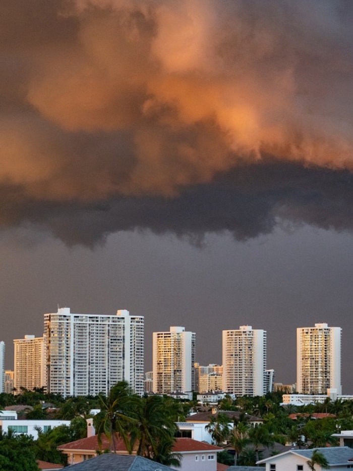 Comment survivre à un ouragan : 21 préparatifs intelligents que vous pouvez faire dès maintenant