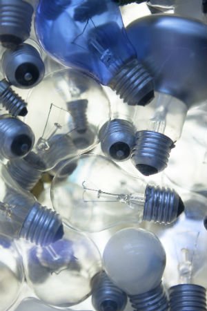 Comment se débarrasser des ampoules électriques