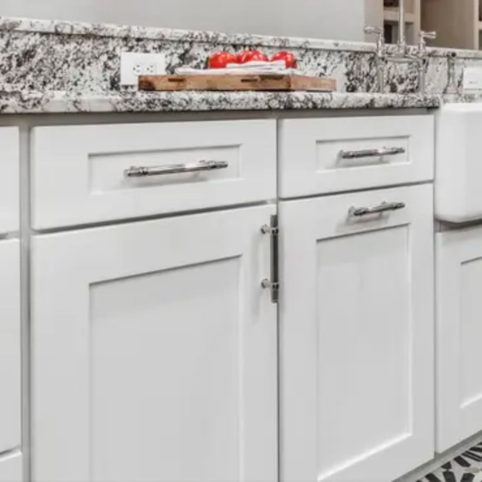 Le meilleur endroit pour acheter des armoires : Cabinets.com