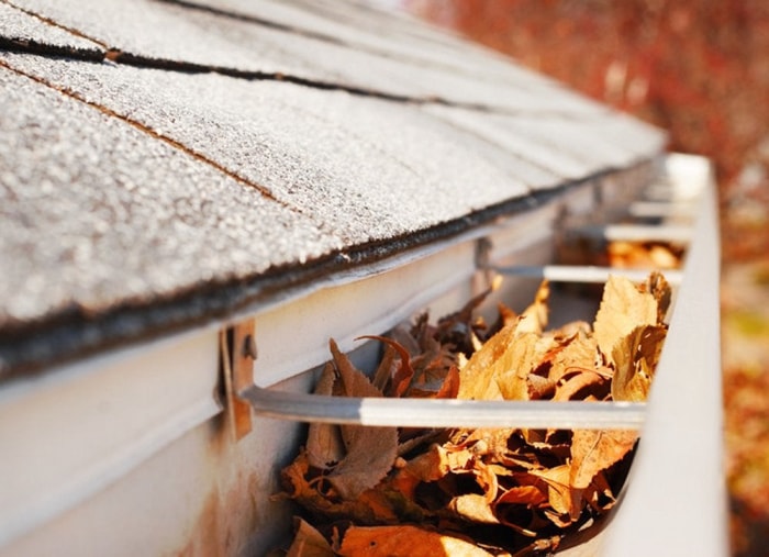 Le temps presse : 9 choses à réparer dans votre maison avant qu'il ne soit trop tard