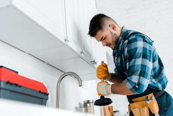 L'assurance habitation couvre-t-elle la plomberie ?