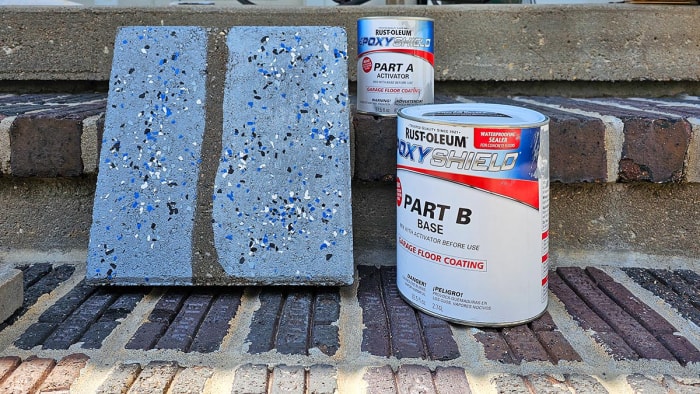 Les meilleures options de peinture pour béton