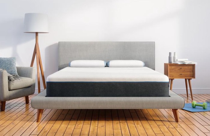 Les meilleurs endroits pour acheter un matelas Option : Ours