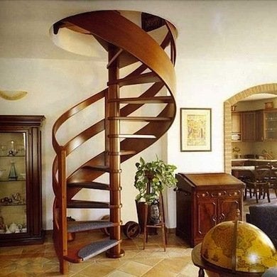 Le niveau supérieur : 14 rampes d'escalier pour rehausser le design de votre maison