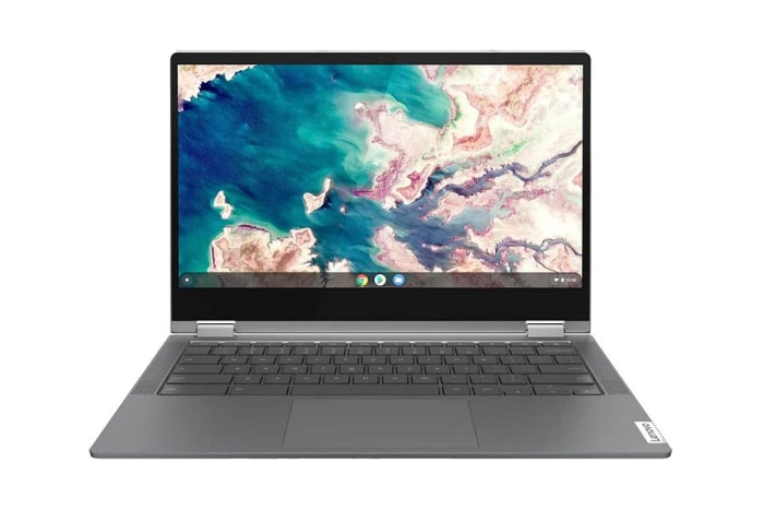 Meilleures offres technologiques du vendredi noir : Lenovo Chromebook Flex 5