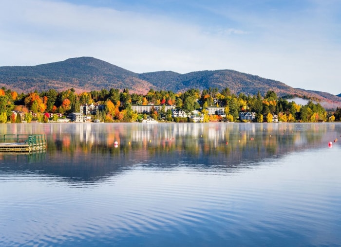 20 villes de montagne incontournables à travers l'Amérique