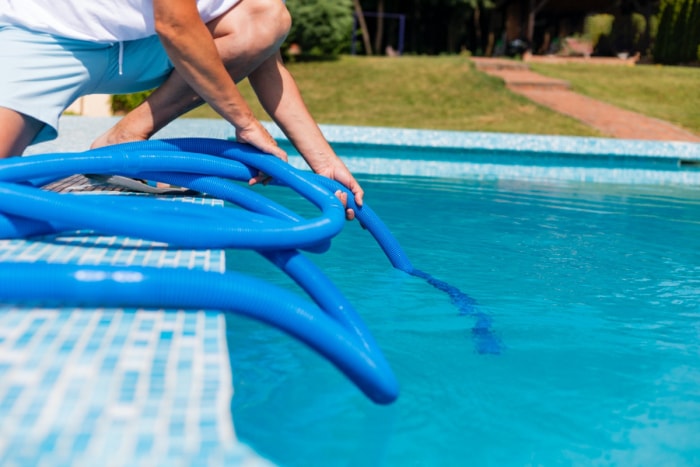 erreurs de piscine