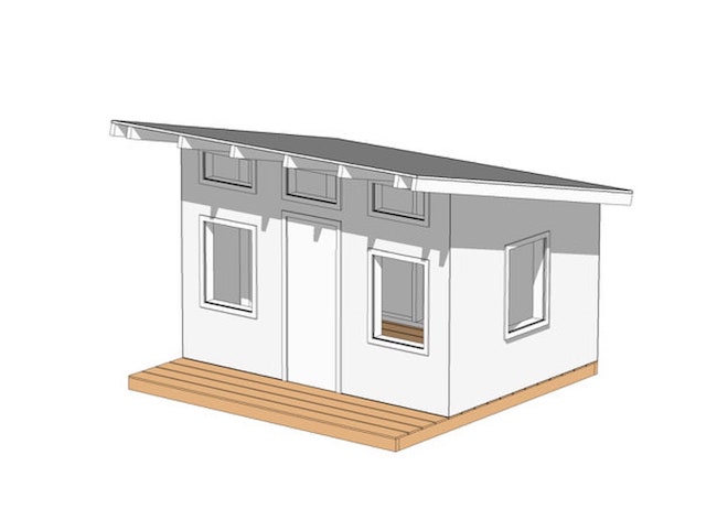 plans de remise à faire soi-même