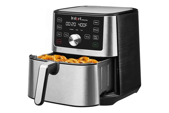 Les gadgets les plus utiles pour la maison Option Instant Vortex Plus Air Fryer 6-in-1