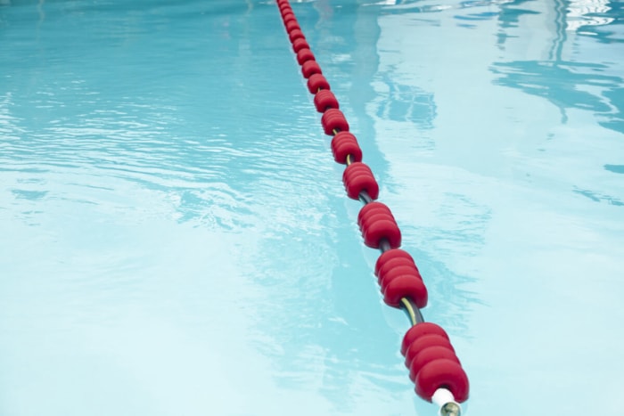 erreurs dangereuses dans la piscine