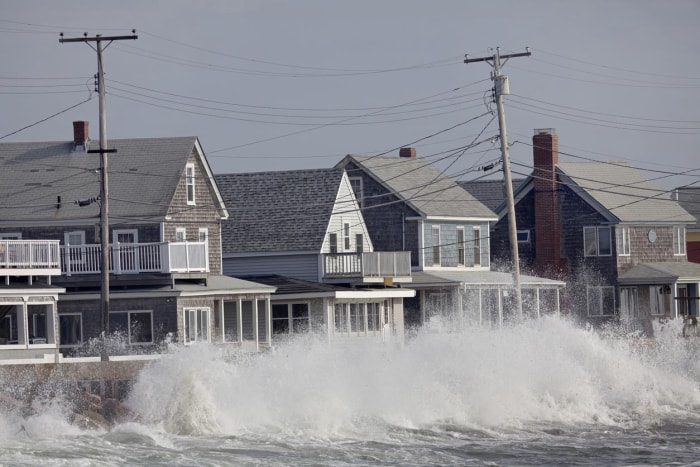 Coût de l'assurance contre les inondations dans l'Utah