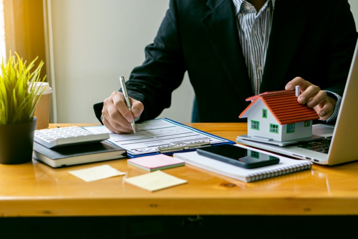 Types de polices d'assurance habitation