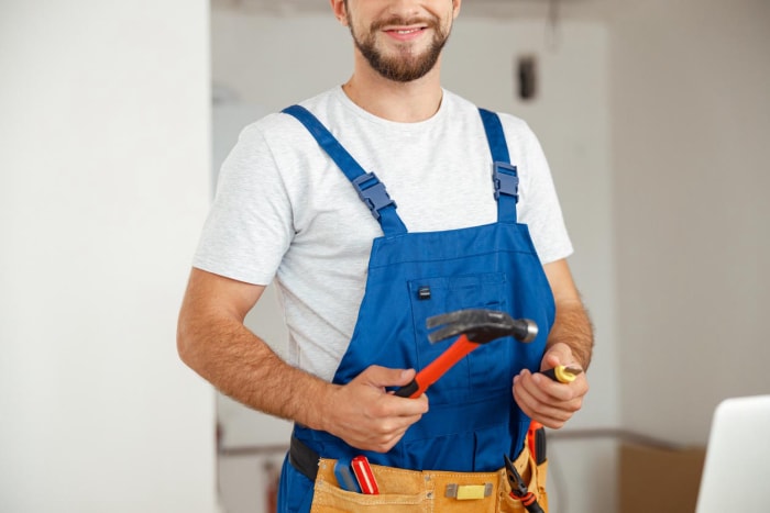 Comment créer une entreprise de bricolage