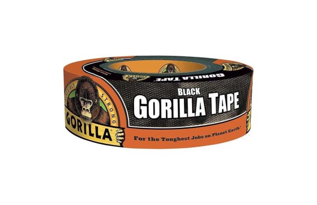 Produits pour des réparations rapides dans la maison Option Gorilla Tape