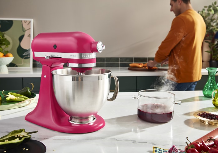 5 produits pour la maison les plus innovants que nous attendons avec impatience en février