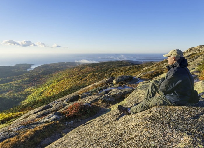 Voici les meilleurs États pour la vie après la retraite