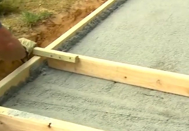 Comment construire un patio en pavés