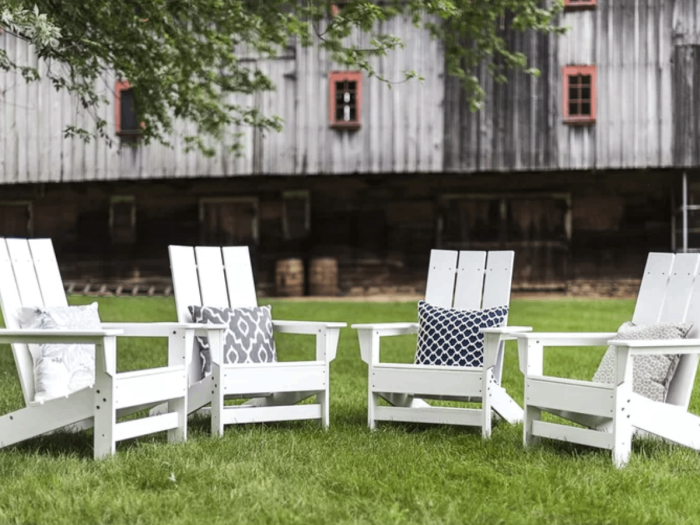 Les 20 meilleures offres de mobilier d'extérieur de l'événement Way Day de Wayfair