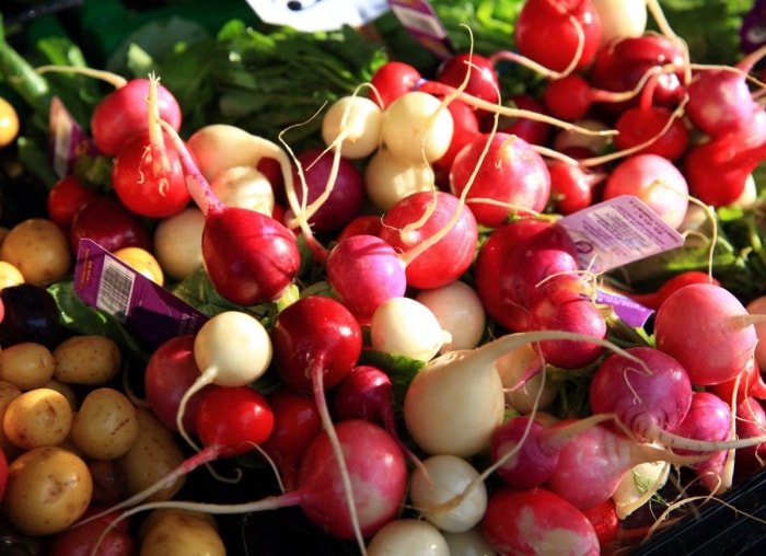 Les légumes, fruits et herbes à croissance rapide pour les jardiniers impatients