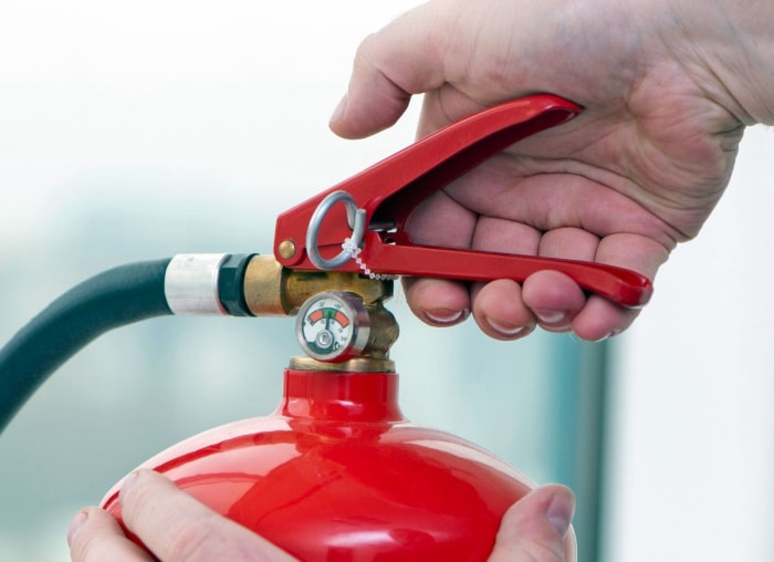 10 choses que votre service d'incendie local aimerait que vous sachiez