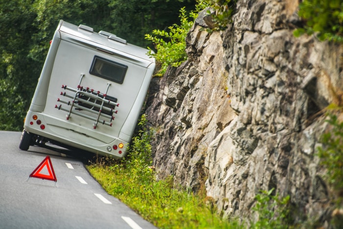 Quel type d'assurance doit-on souscrire pour un camping-car ?