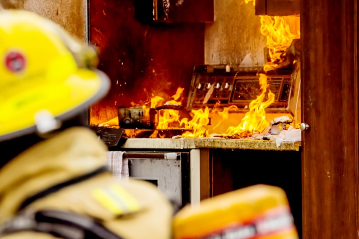 L'assurance habitation couvre-t-elle les incendies ?